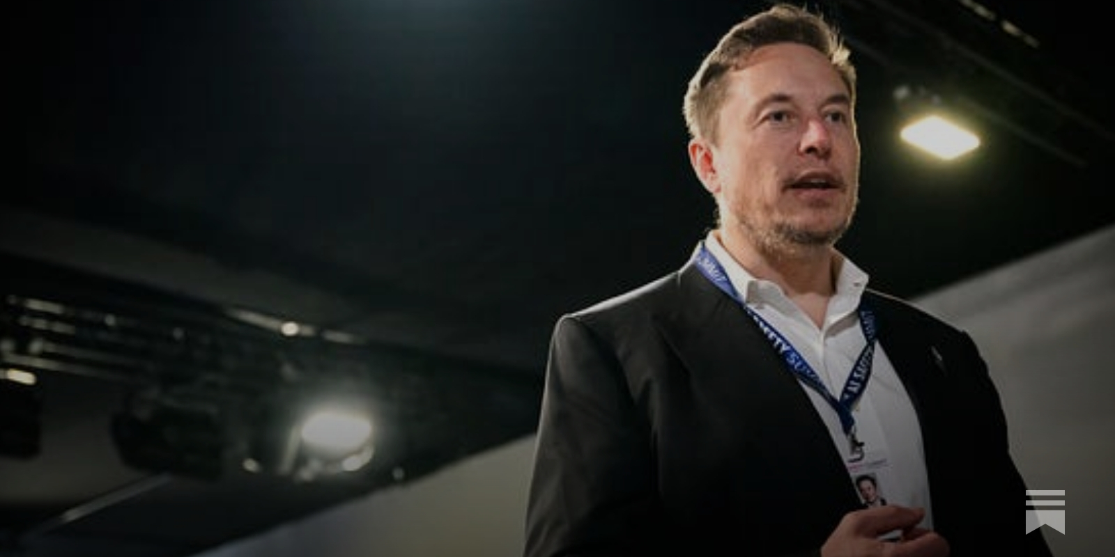 Comments - Business leaders are ignoring Elon Musk's antisemitism