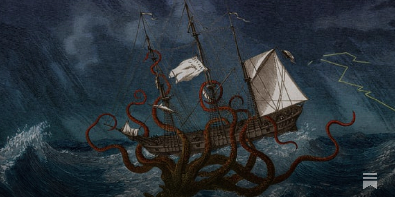 Escaping The Tentacles of Despair - Vimarsana News