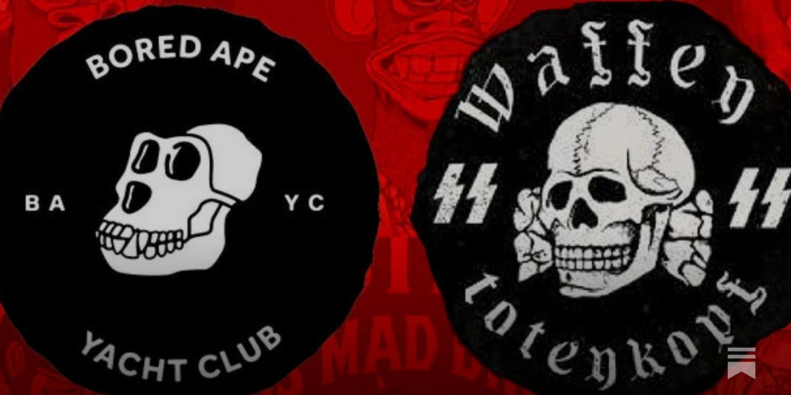 Is Bored Ape Yacht Club really a Nazi front? - by Max Read