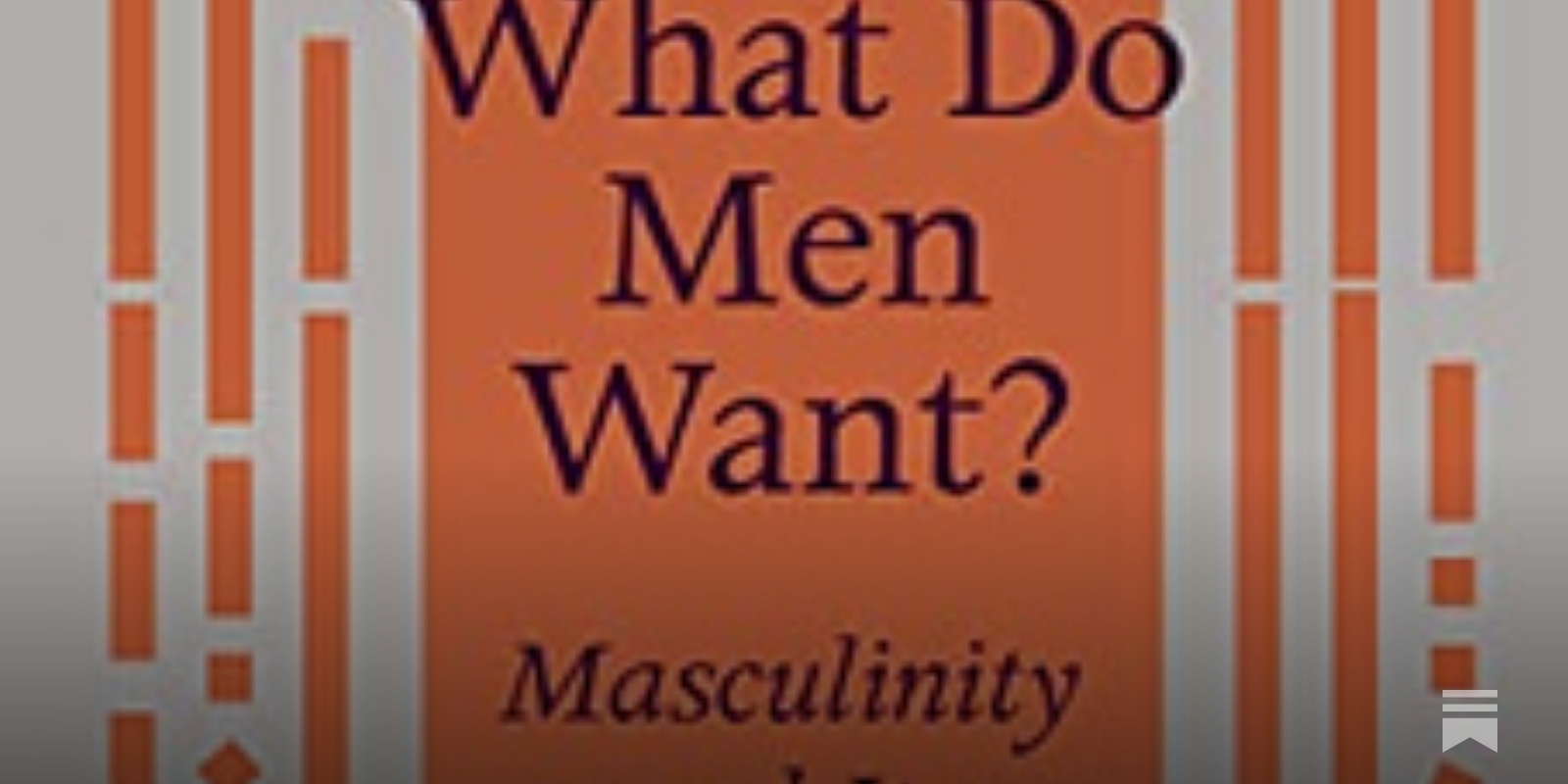 The Manifesto // What do men really want in a woman? – Le Blow