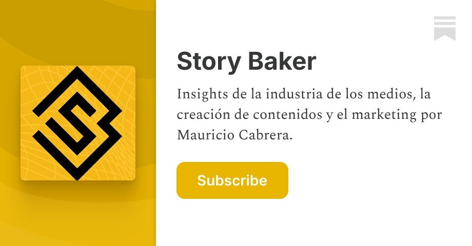(c) Storybaker.co
