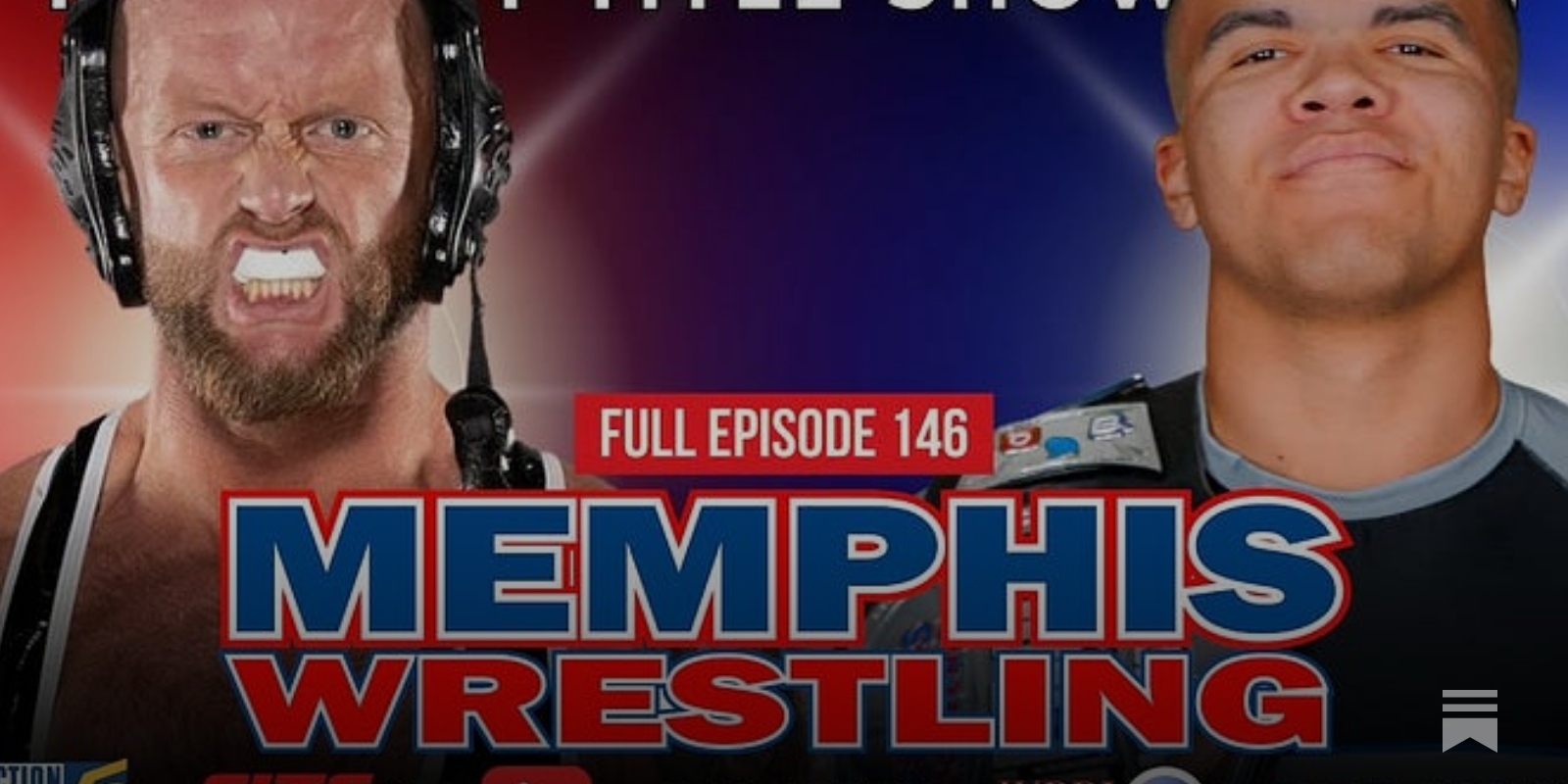 Memphis Wrestling - Ep. 146 Line Up on FITE+ announced including Josh  Alexander vs. Tim Bosby! - Alliance Wrestling.com