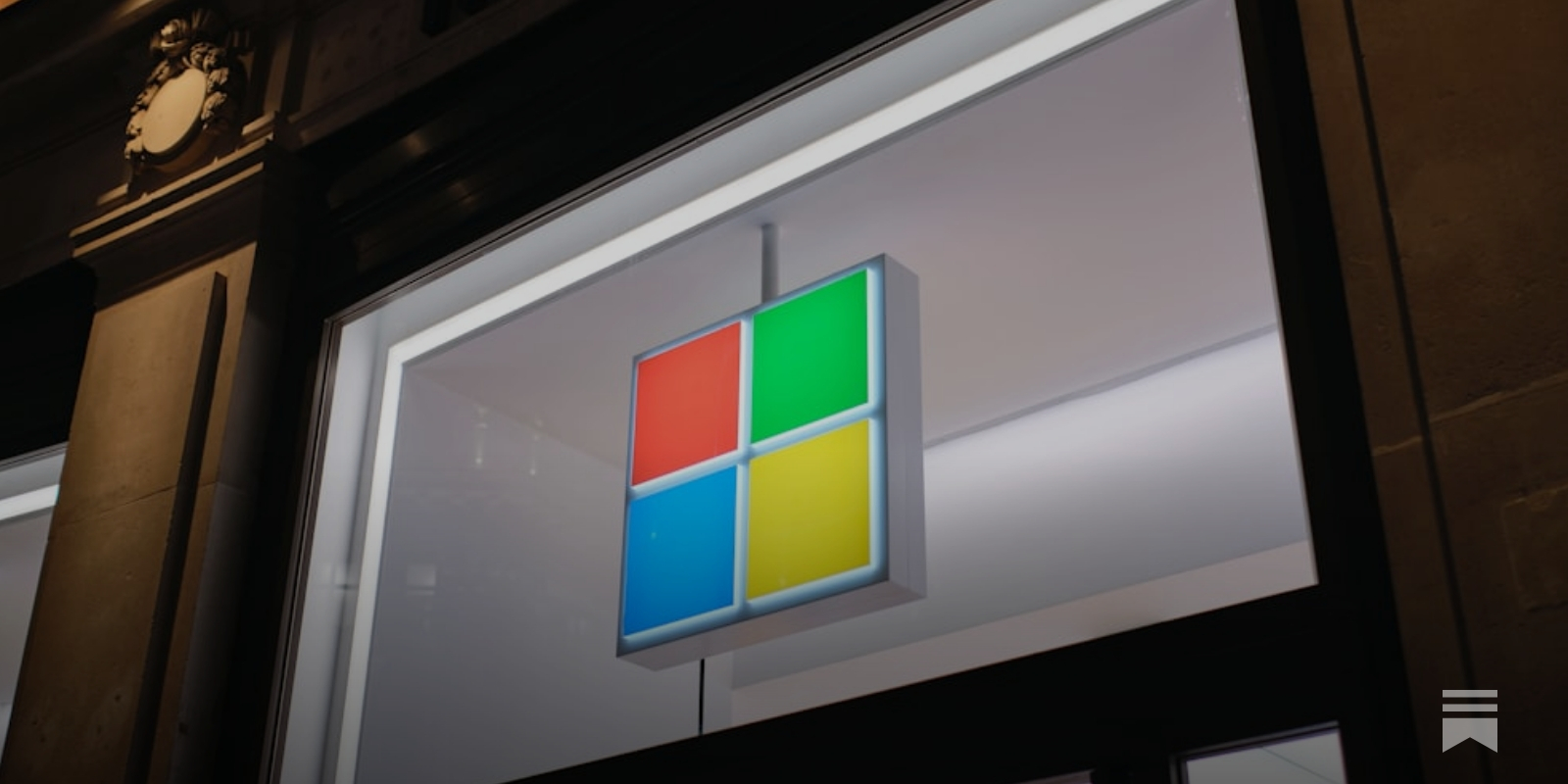 Microsoft's Online Service Terms Spark New Privacy Concerns - SiliconANGLE