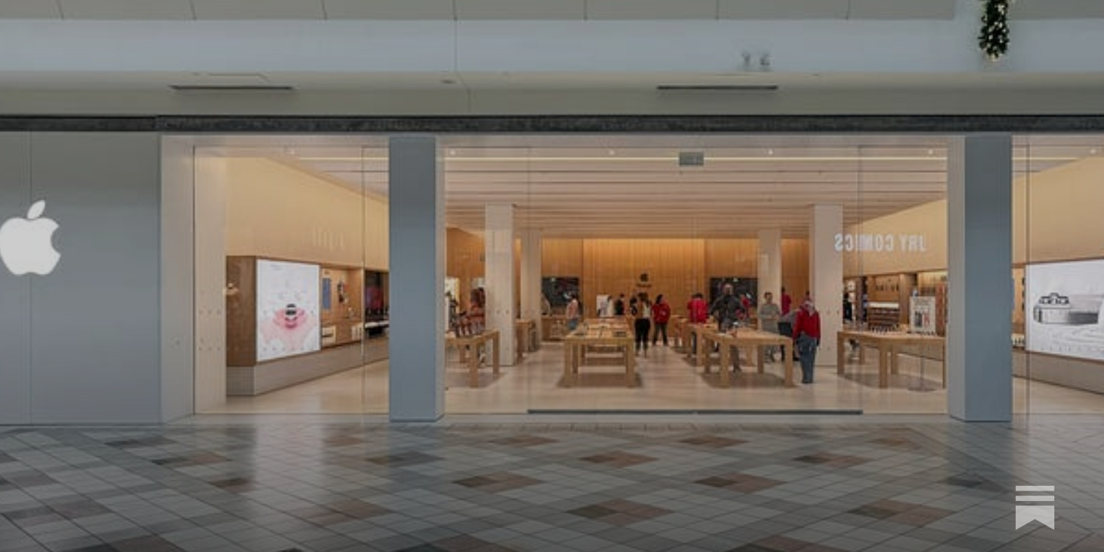 South Shore - Apple Store - Apple