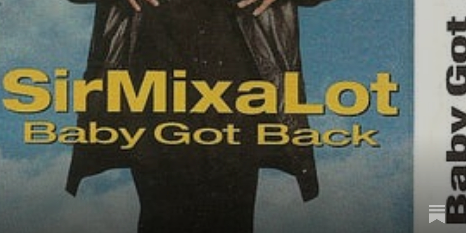 Sir Mix-A-Lot - Baby Got Back (Official Music Video) 