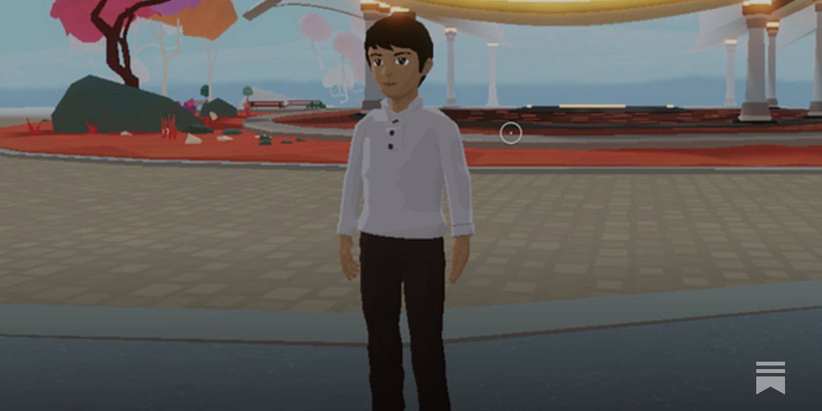 Roblox wants to rule the metaverse