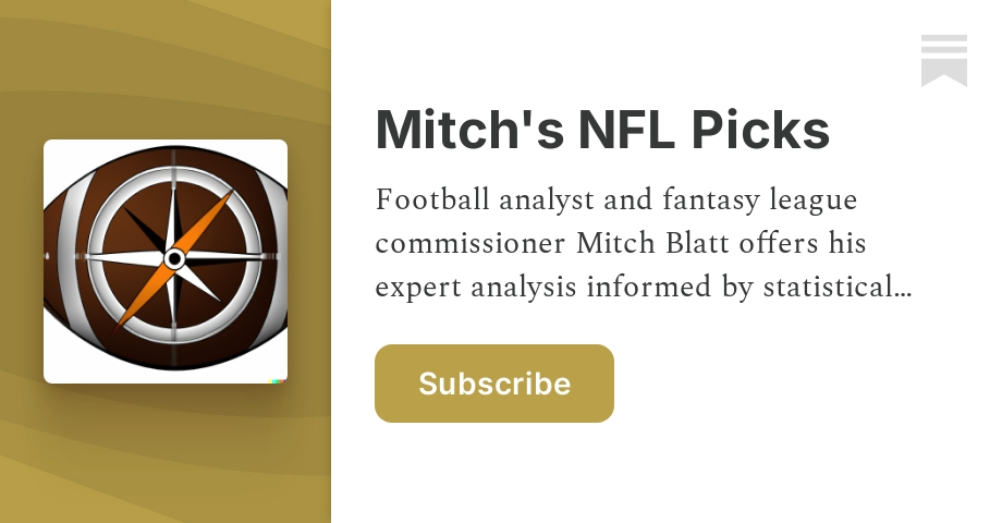 IDP Week 1 Fantasy Matchup Rankings - by Mitchell Blatt