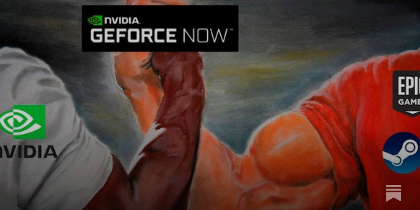 GeForce Now coloca uma placa de vídeo cara para rodar jogos no seu celular  via nuvem, e de graça