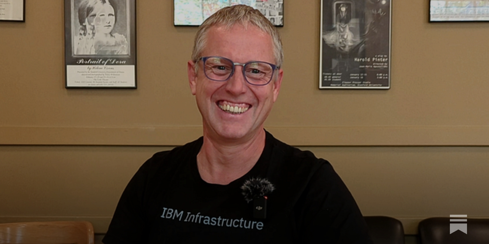 The Future of Big Iron: An Interview with IBM’s Christian Jacobi