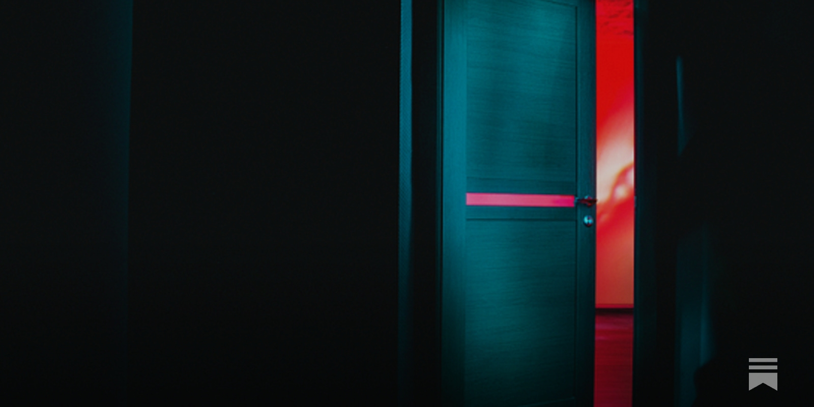#3 - Getting in through the third door