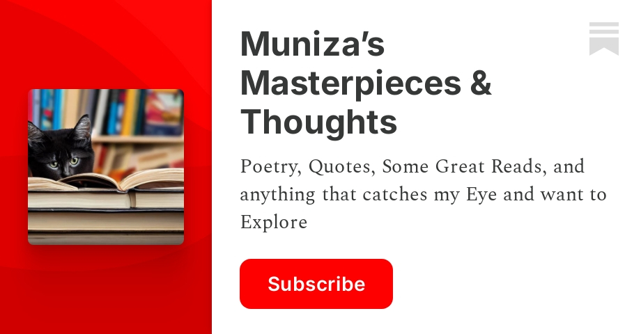 Poems And Short From Youtube - by Muniza Master