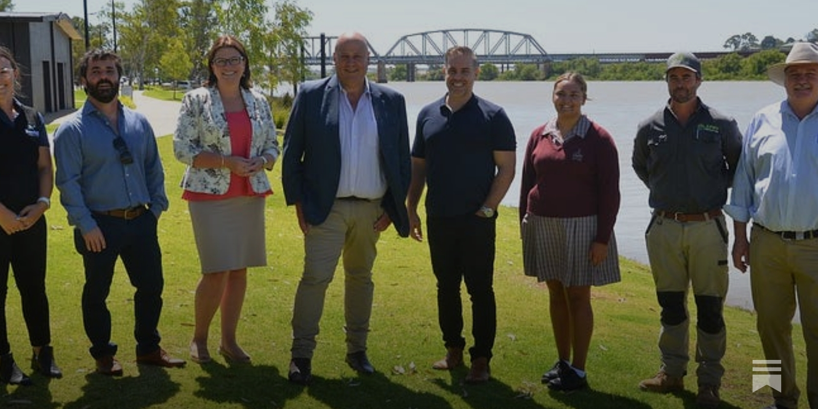 Training promised to next generation of Murraylands leaders