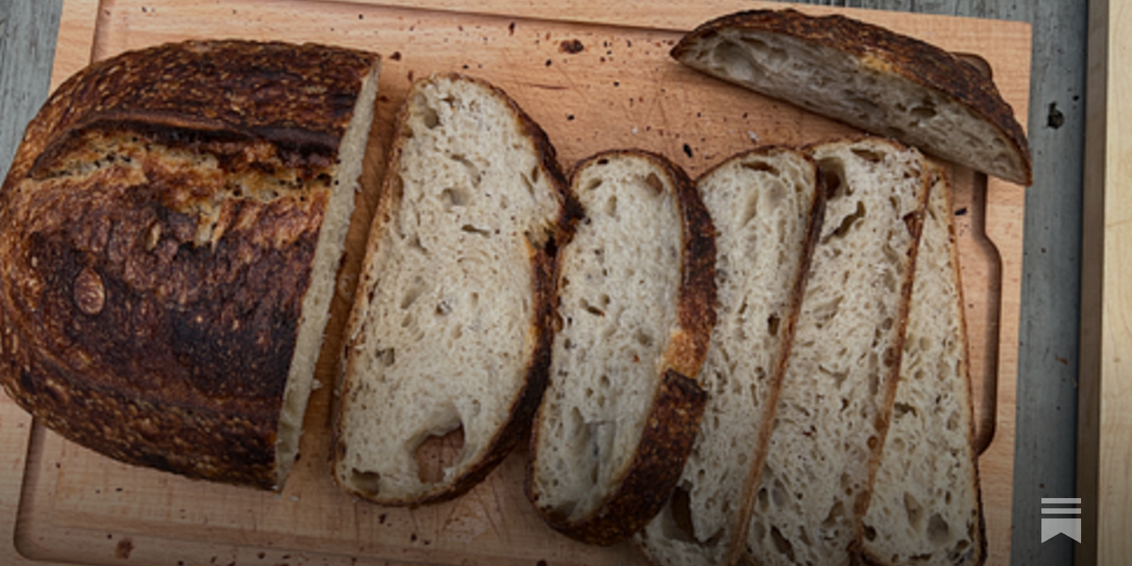 Buying and Caring For Wooden Cutting Boards