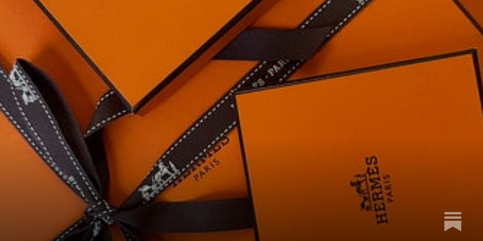 Hermès Surfs Luxury Boom to €200 Billion Market Value