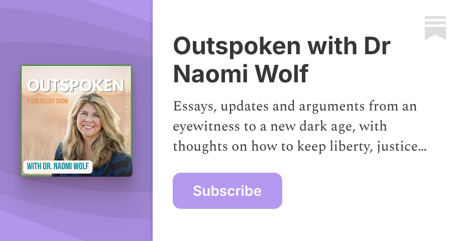 naomiwolf.substack.com