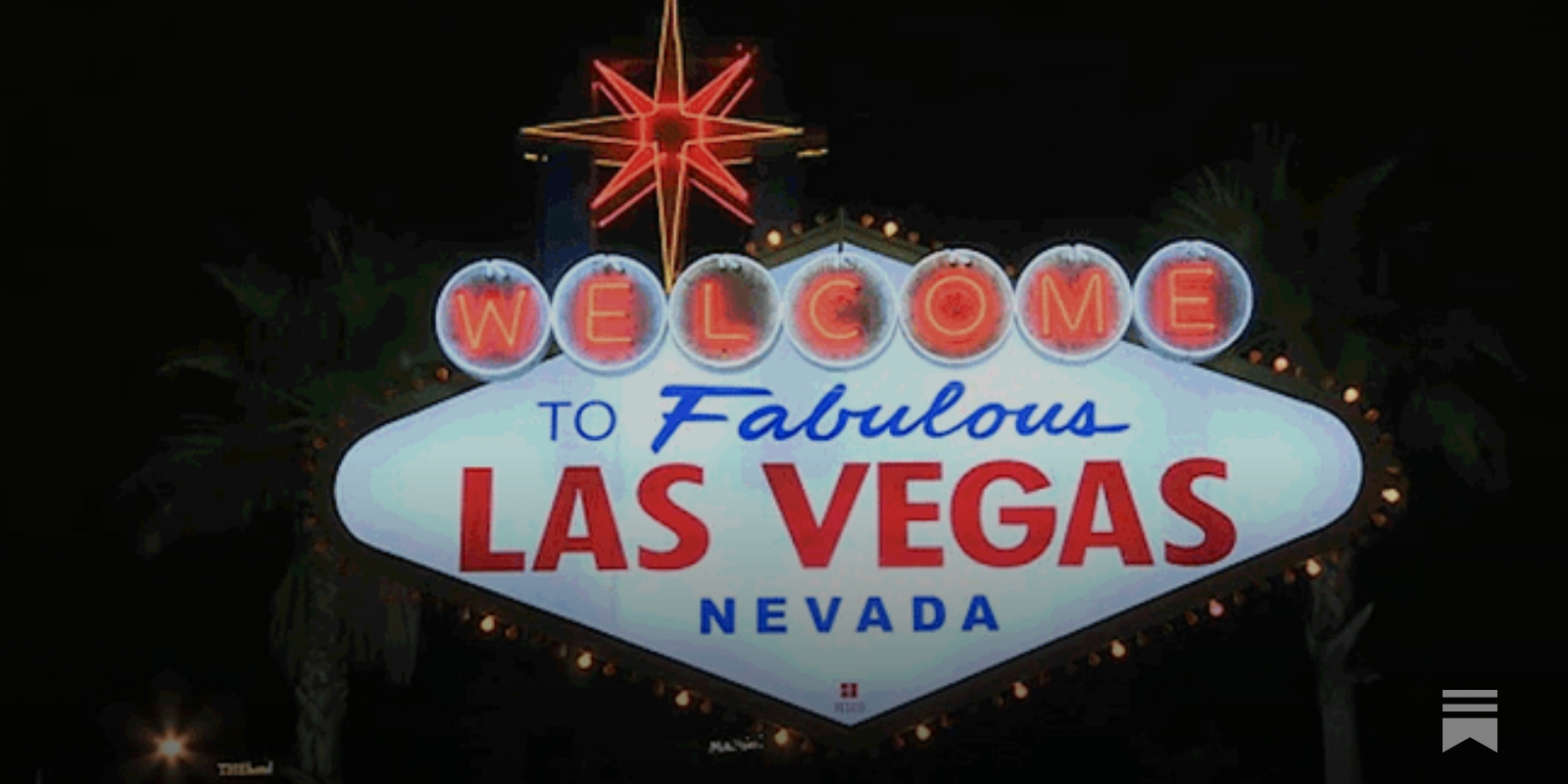 5 former thrills with a spot in Las Vegas history - Las Vegas Sun News