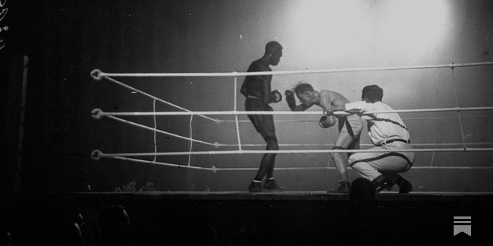 The Secret Story of the Groundbreaking Boxing Champ Who Lost His Title --  Because He Was Gay