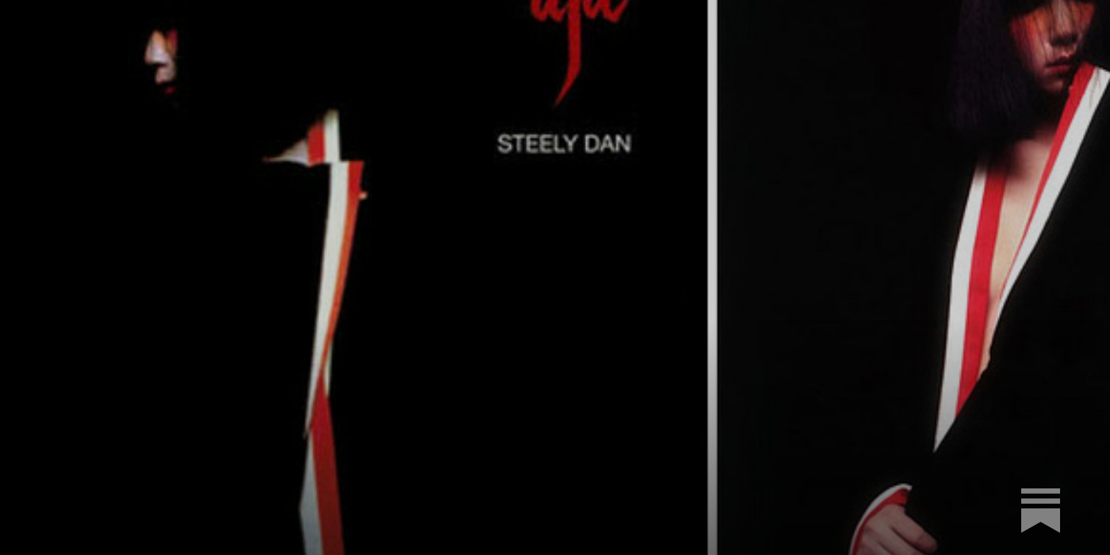 Album of the Year, 1977: Steely Dan, Aja - by Nate Patrin