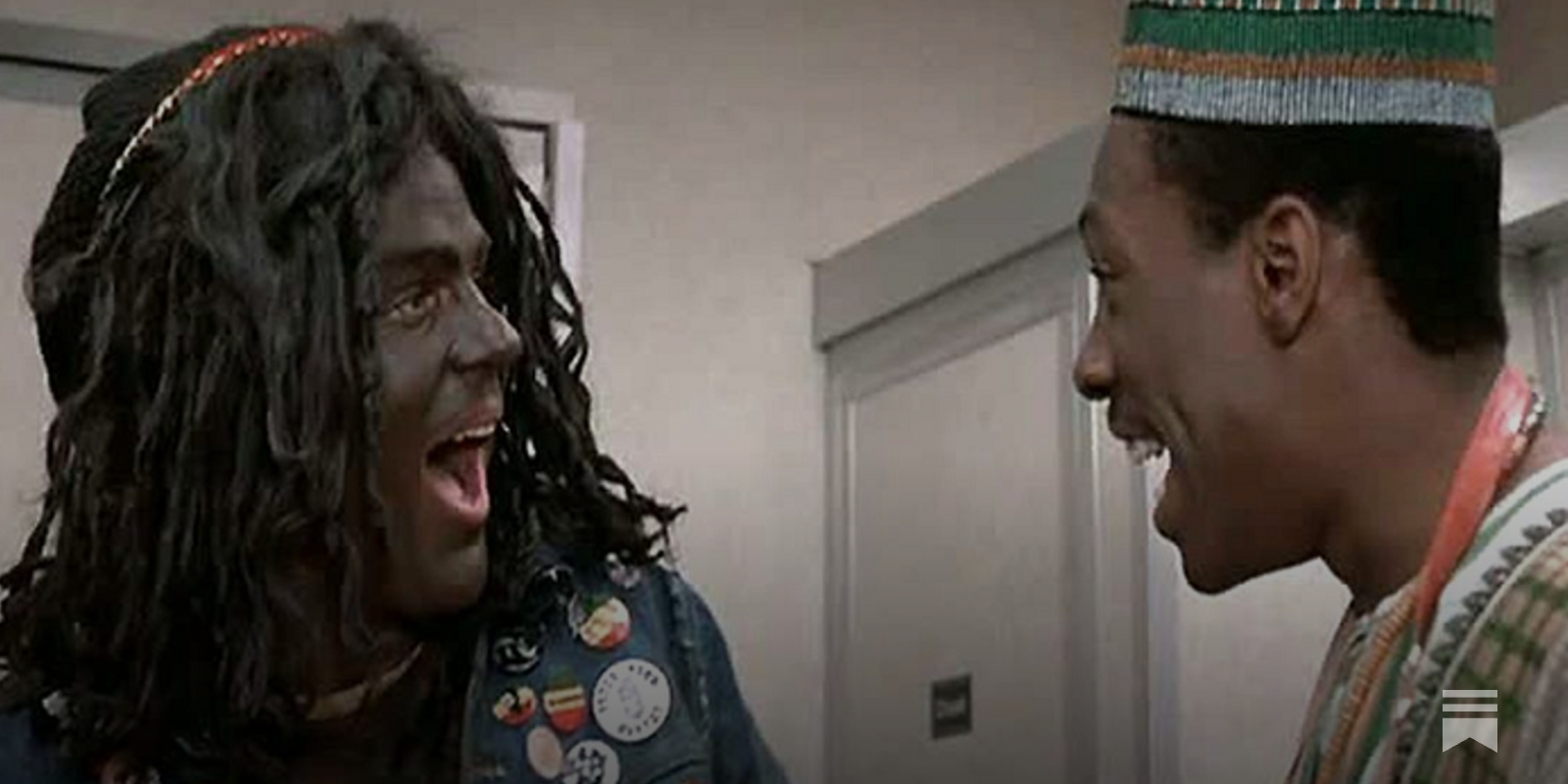 Trading Places is Way More Racist and Way Less Funny Than I Remembered