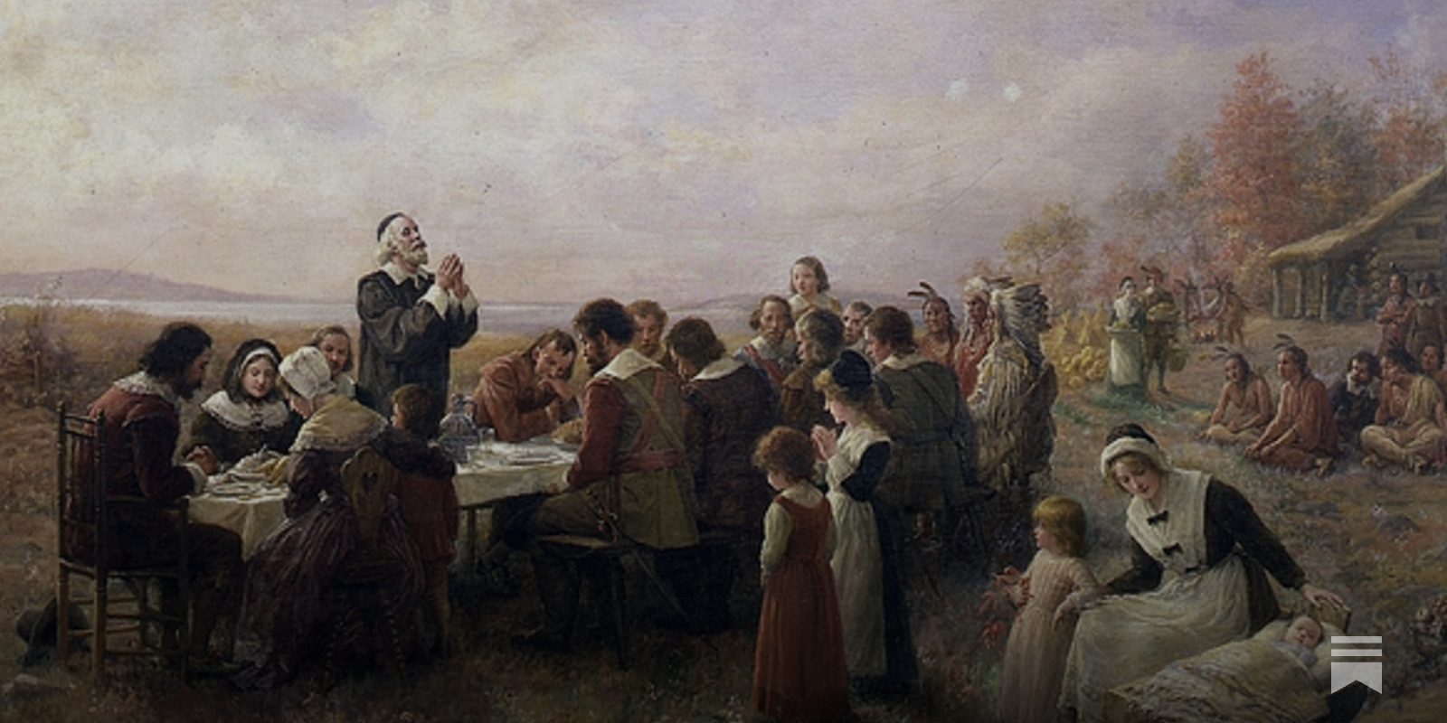 Opinion: Celebrating Thanksgiving 2023 - Hingham Anchor