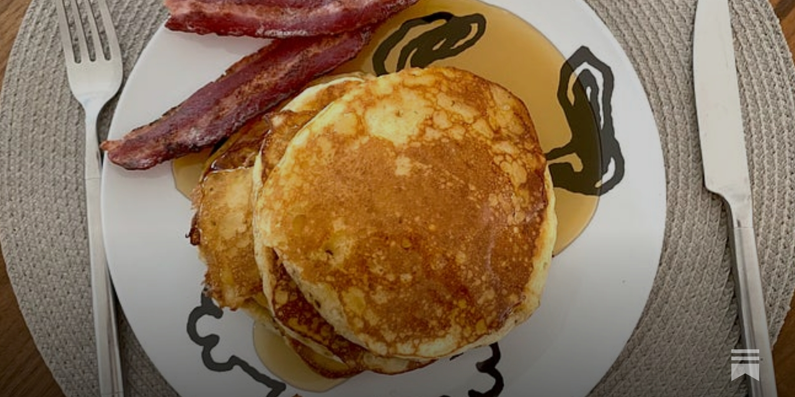 The pan for people who love crispy edges