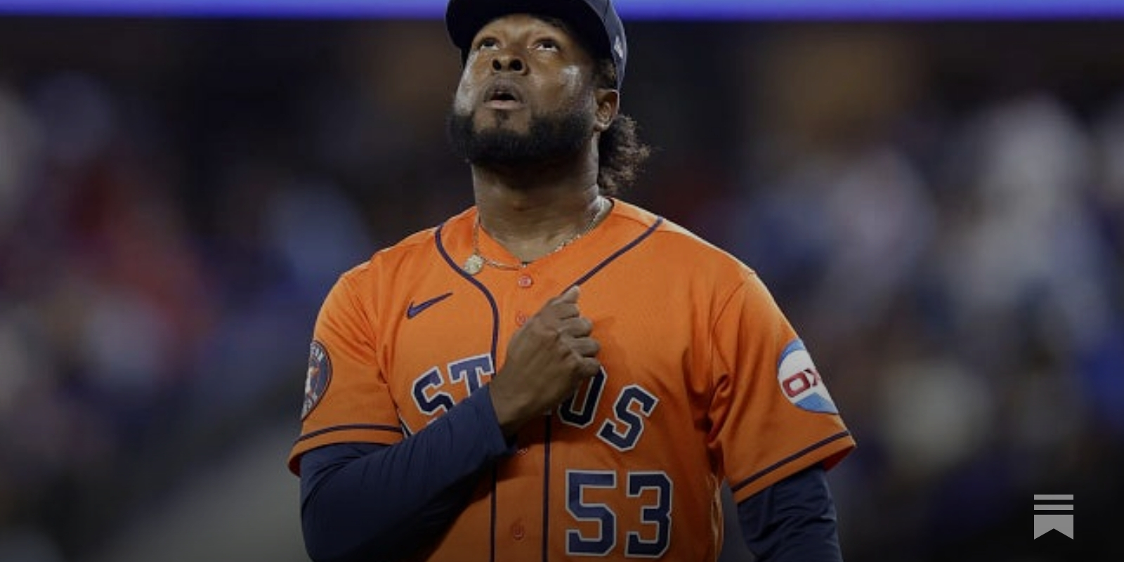 The Houston Astros Reminded Everyone Why They're the Reigning