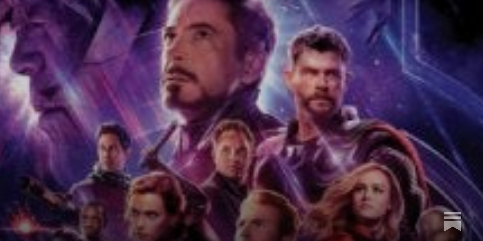 Avengers: Endgame (4K UHD Review)