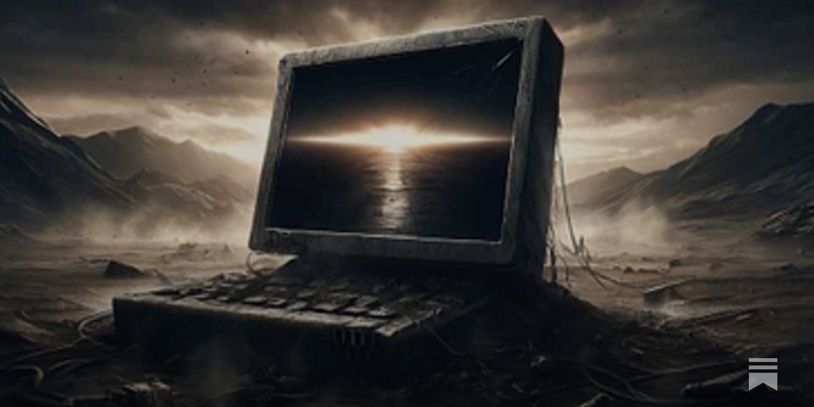 The death (again) of the internet as we know it