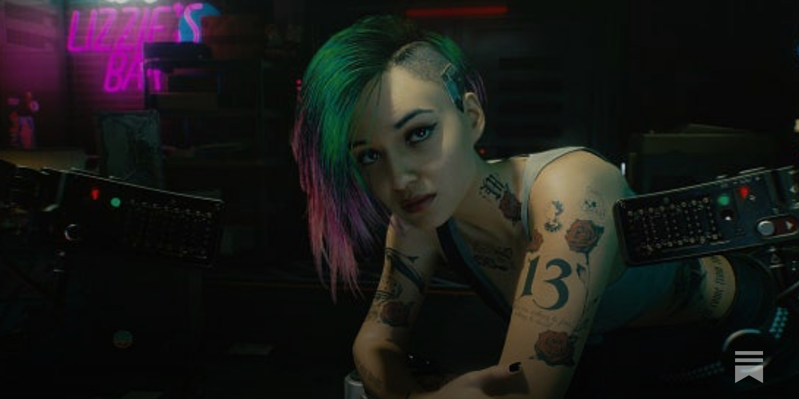 Comments - Cyberpunk came true. So what's next?