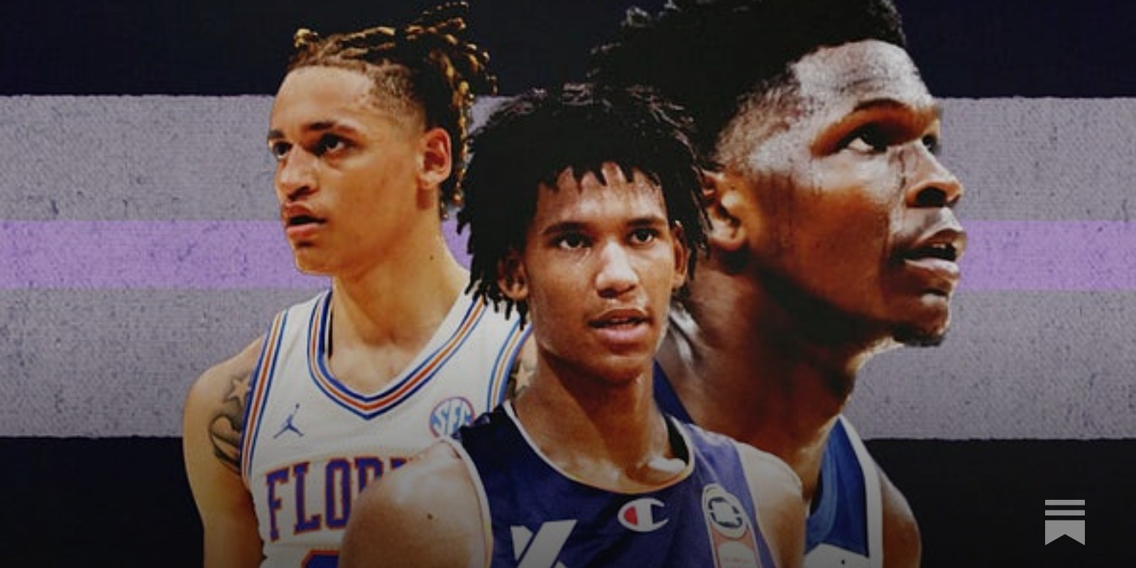 Why the 2023 NBA Draft could see a flurry of trades with a drop-off in  talent in 2024, 2025 classes