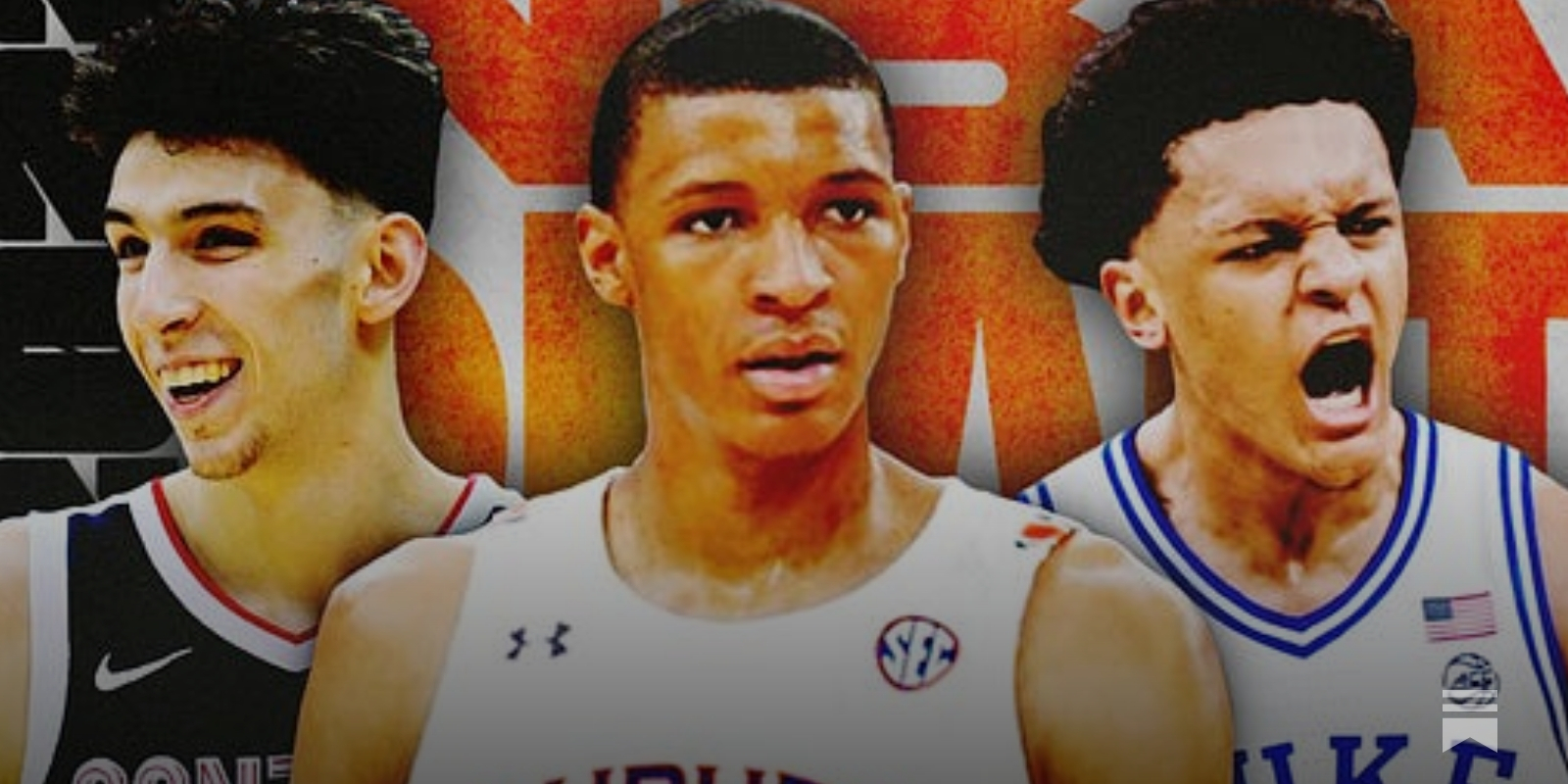 2021 NBA mock draft: Predicting all 30 first-round picks