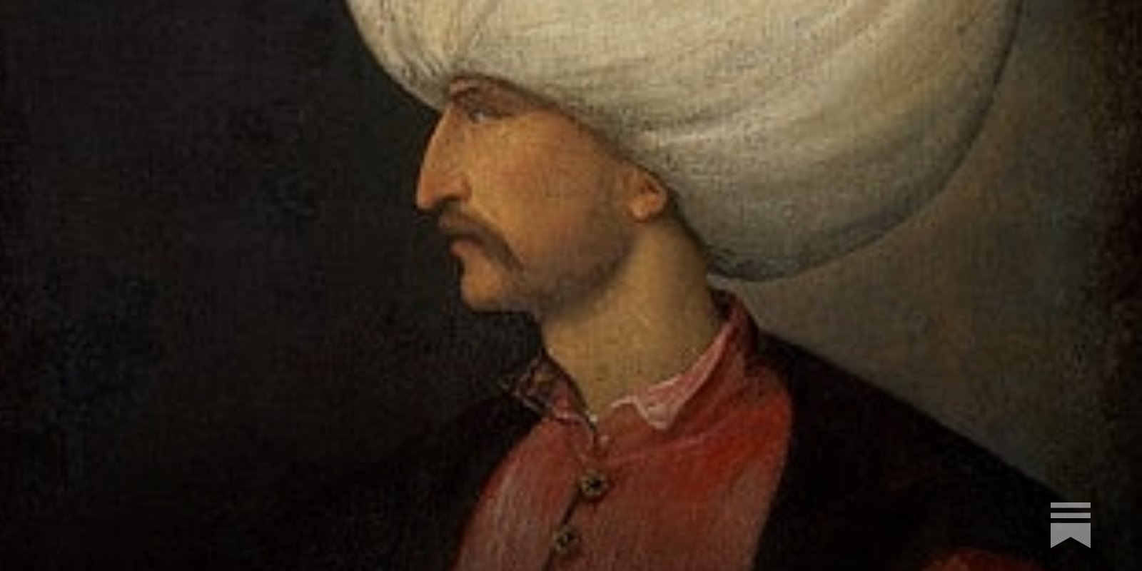 The Love Poetry of Suleiman the Magnificent