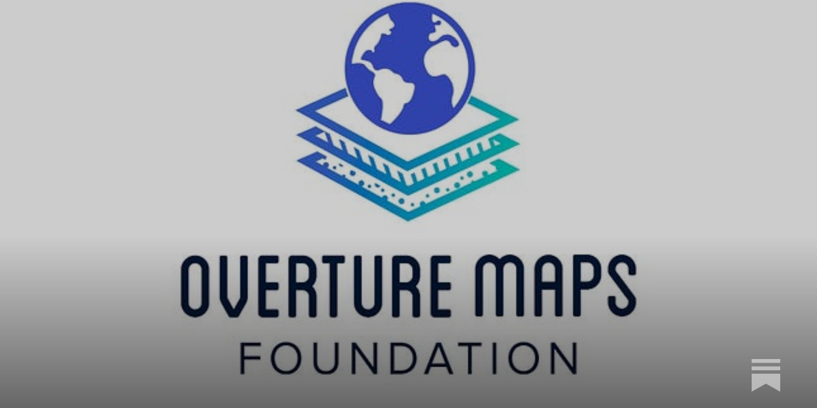 Overture Maps Foundation