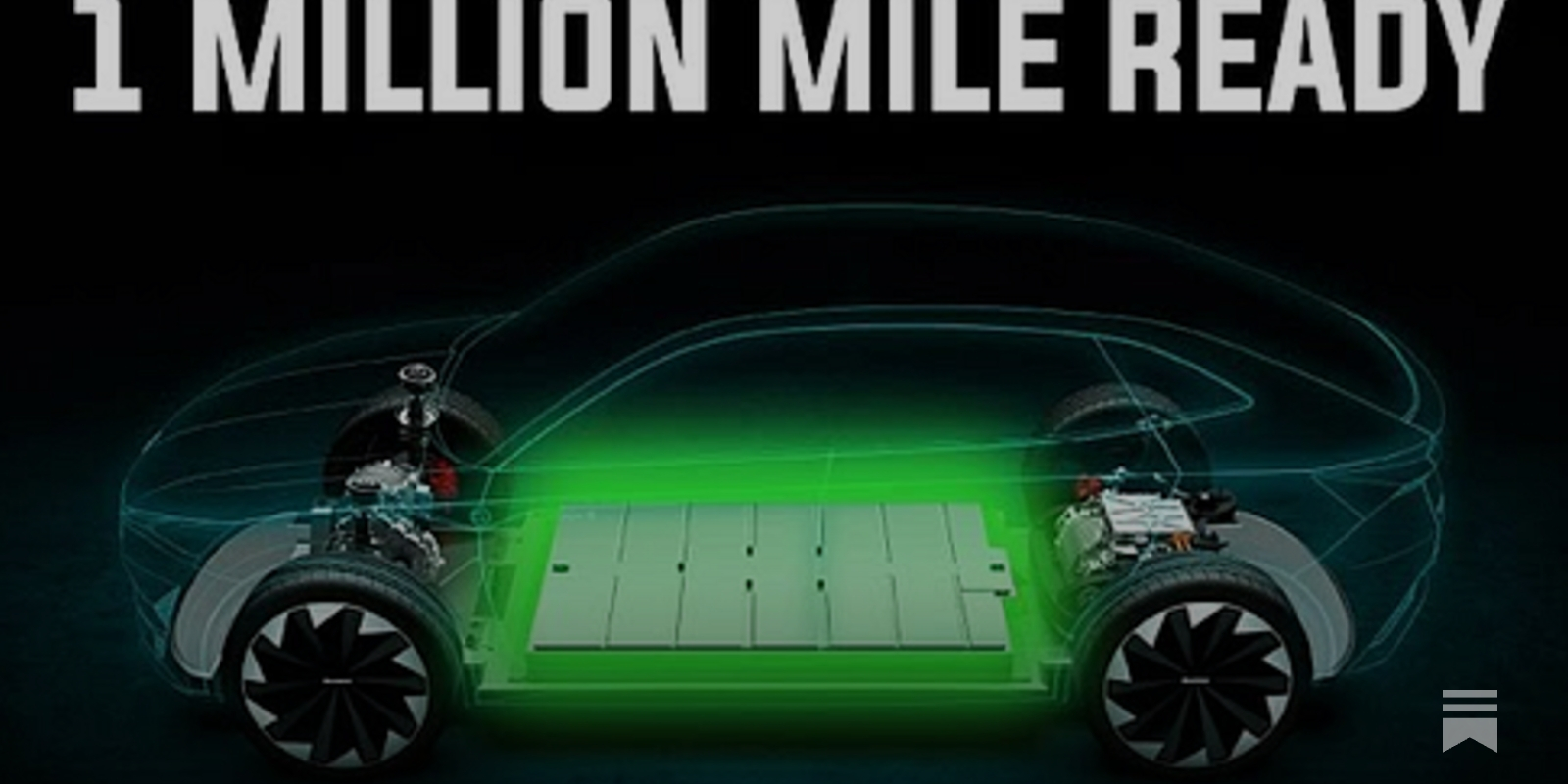 Revolutionizing EV Batteries: Breakthroughs In Lithium Technology