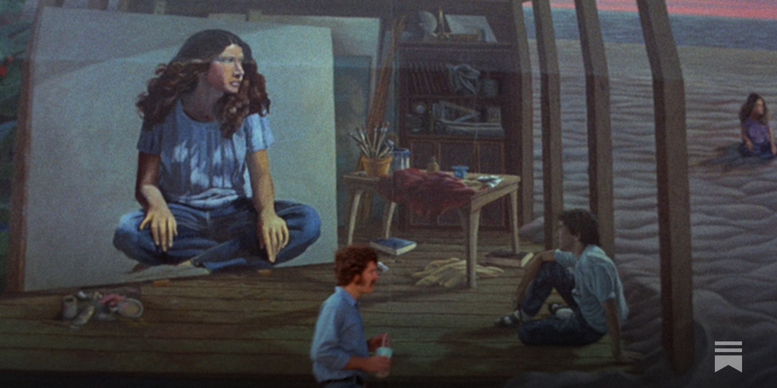 June 2024: Restorations, Westerns, Silents, Godzilla, and the Best Films of  2024 So Far!