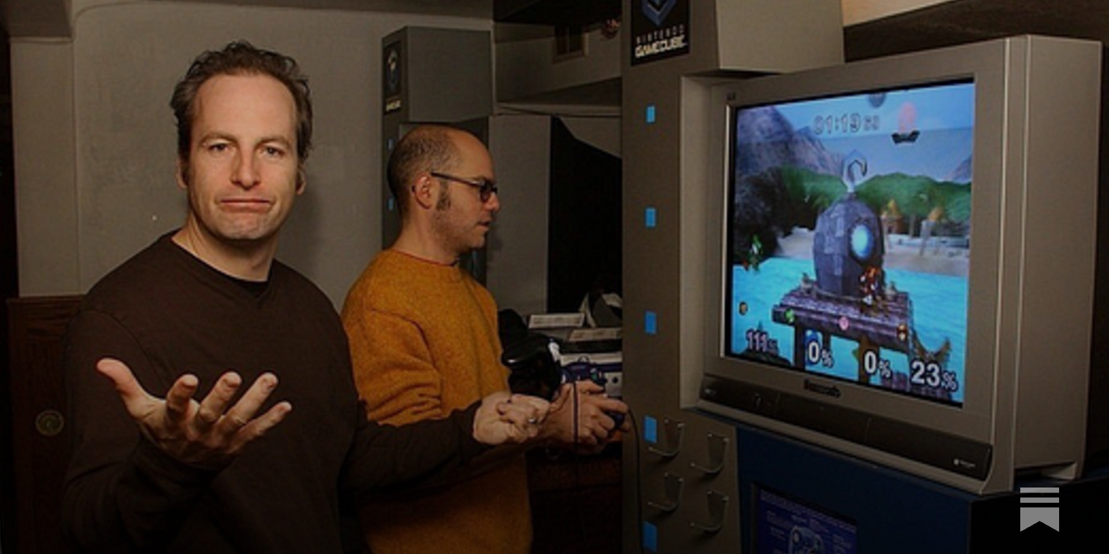 The Work of Gen-X Comedy - Oliver Bateman Does the Work