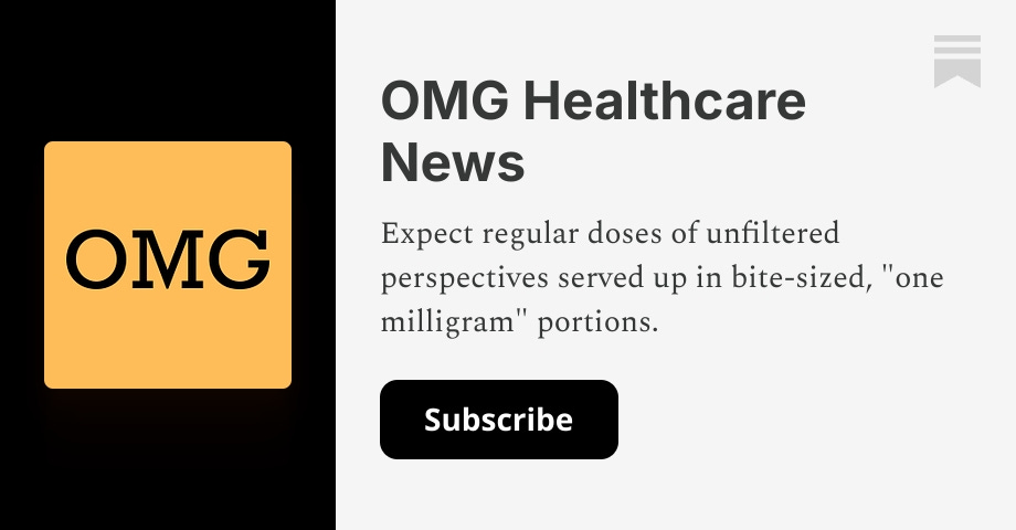 About - Omg Healthcare News