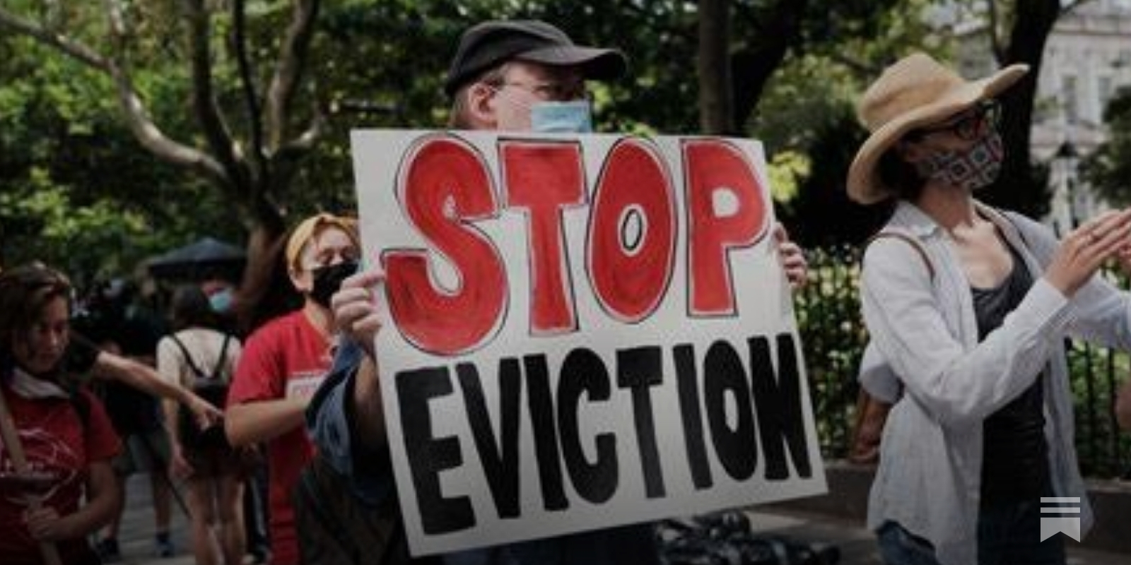 Just Cause Eviction Makes Getting Rid of Bad Tenants Harder