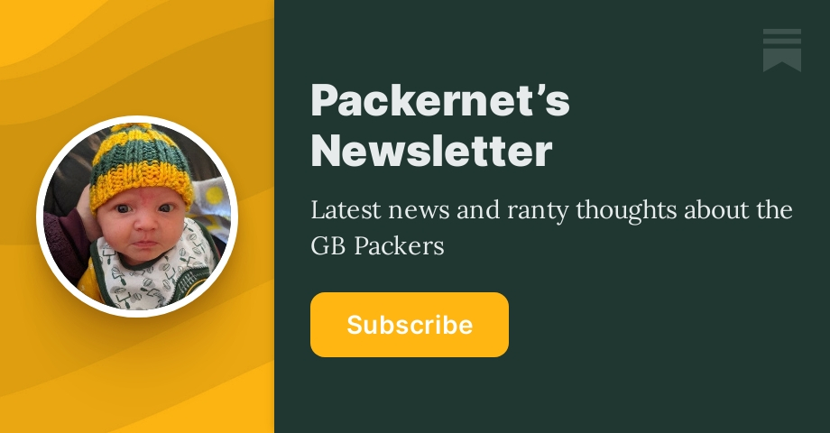 Packernet Podcast