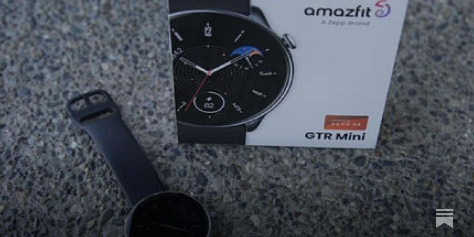 Amazfit GTR Mini Review - Smartwatch Combining Style and Functionality for  Any Occasion 