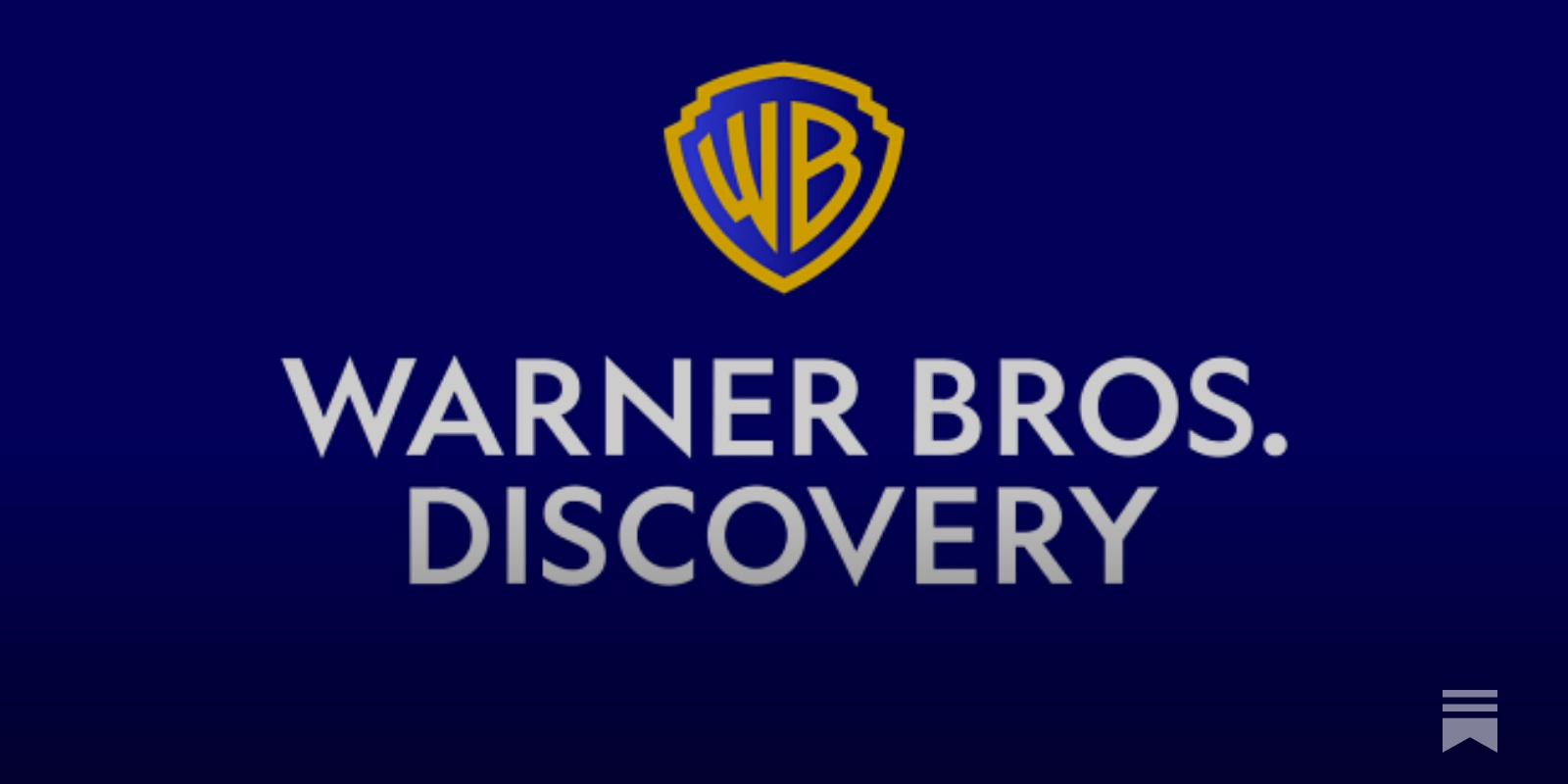 Warner Brothers Deep Dive Part 1 - by Panther Research