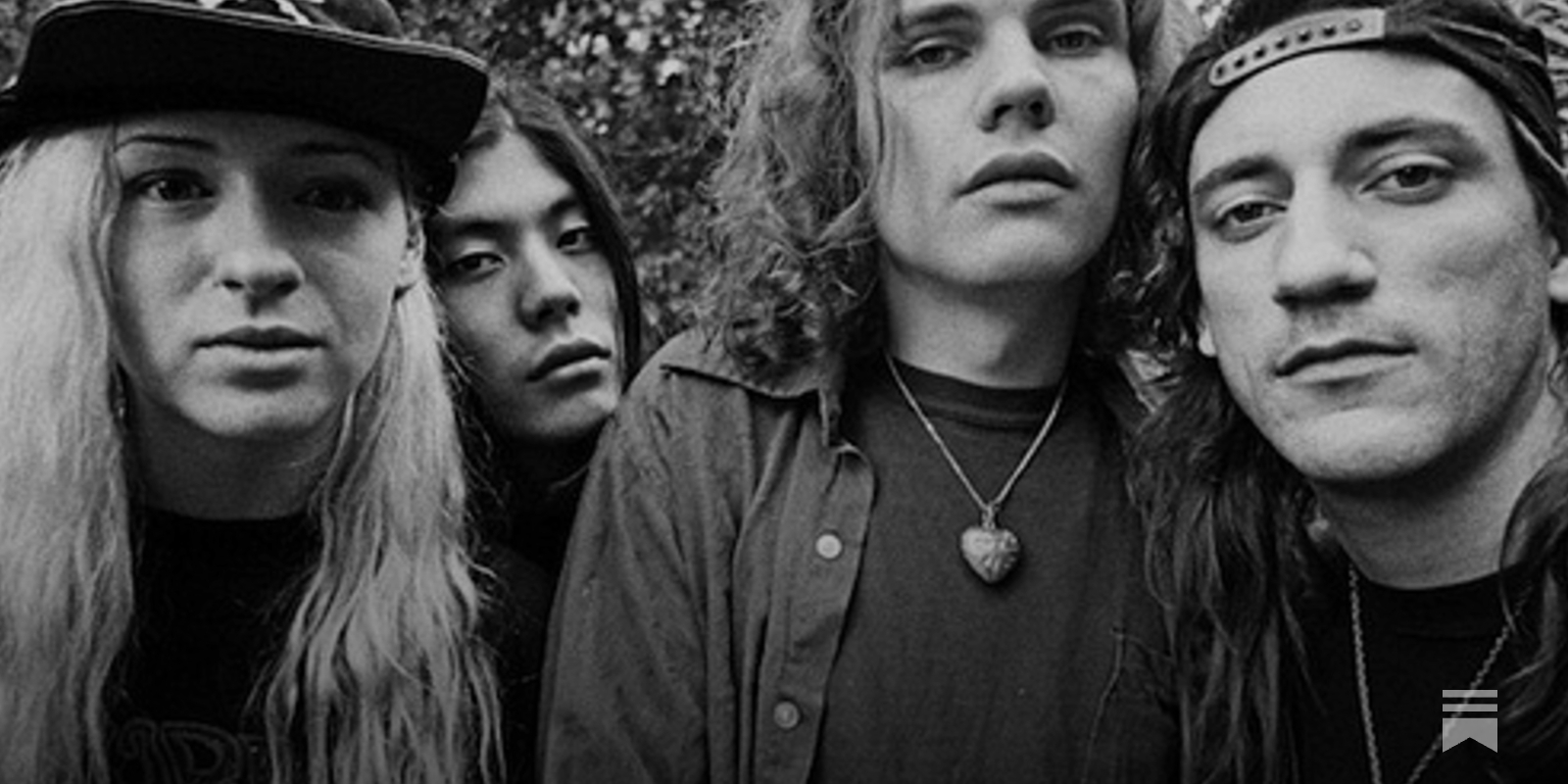 Style Archives: The Smashing Pumpkins - by Patrick Klacza