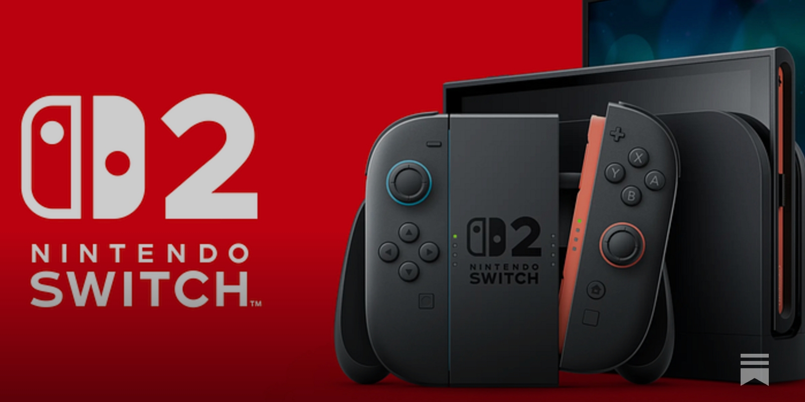 Nintendo Announced Switch 2, And My Children Spent The Morning Losing It