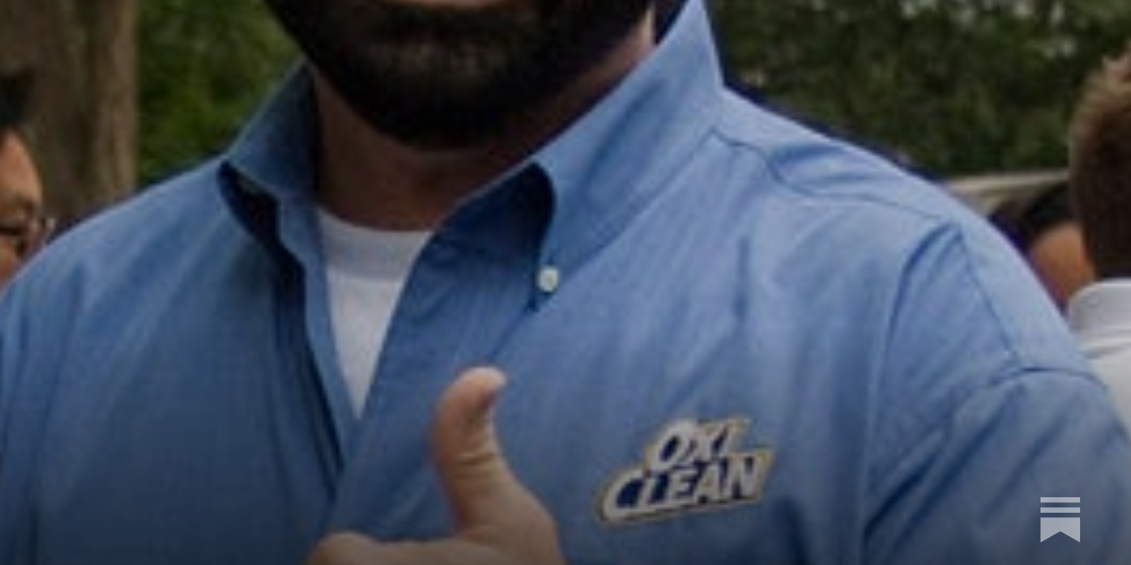 As Seen On TV Billy Mays Products Tested 