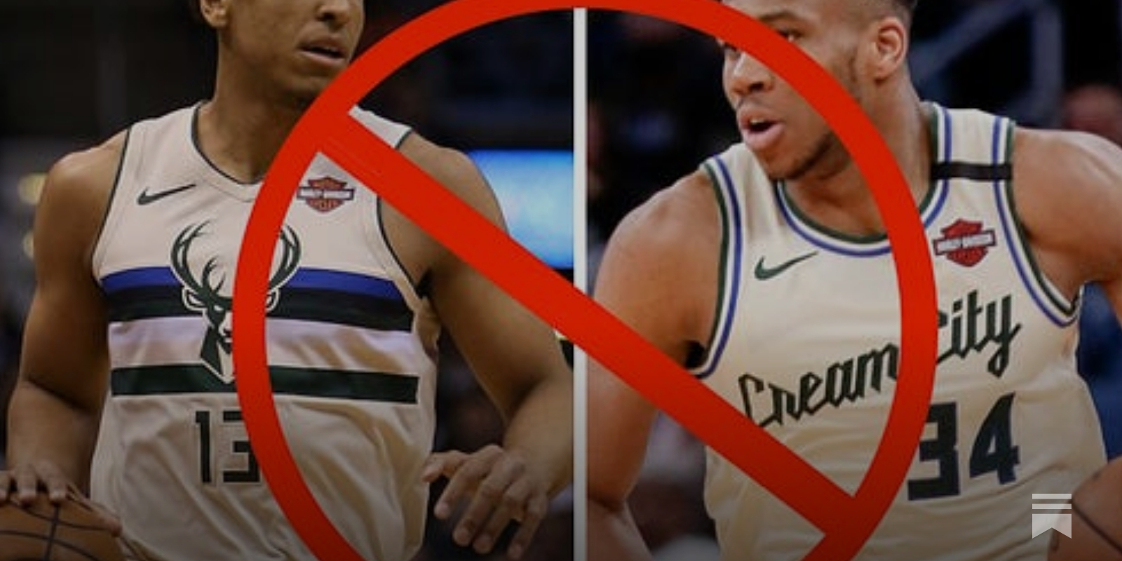 EXCLUSIVE: The Inside Story of Why the Bucks Can't Wear Cream Uniforms  Anymore