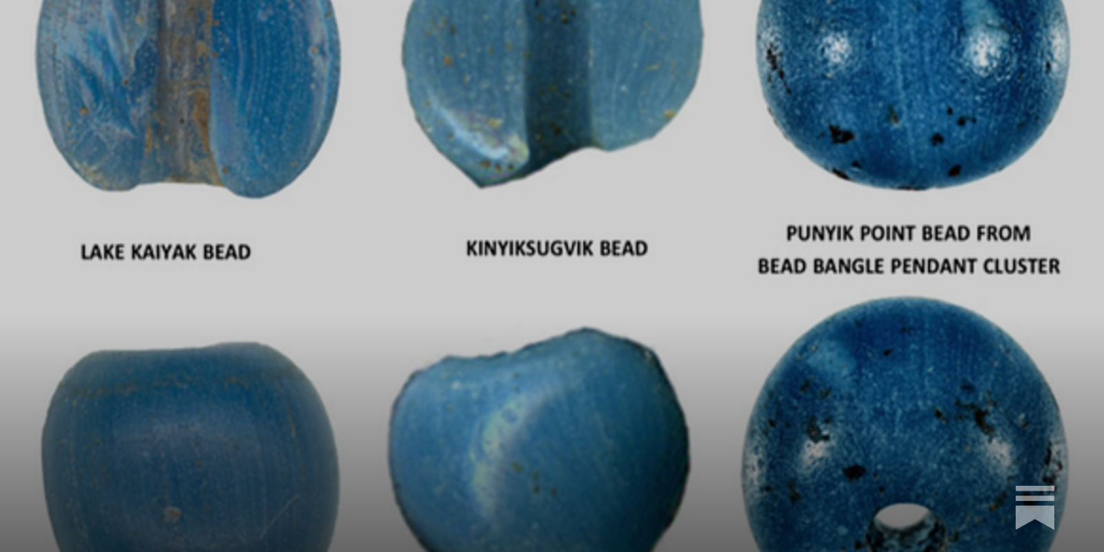 A Bead Too Far: Rethinking Global Connections Before Columbus