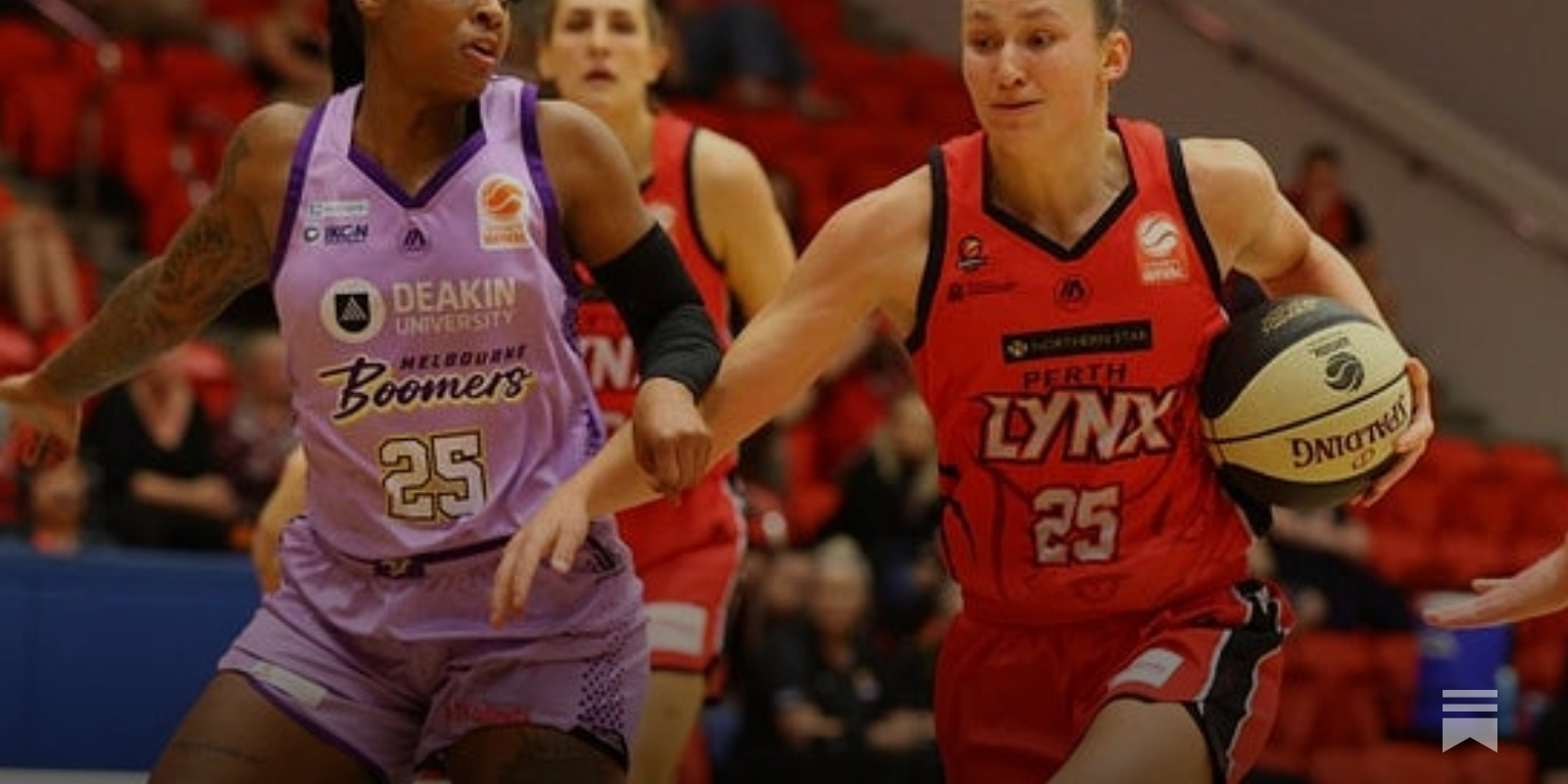 Amy Atwell makes opening night roster for WNBA's Los Angeles Sparks