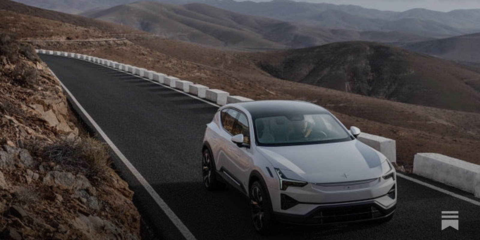 Tesla Is Dying, And Polestar Wants To Kill It