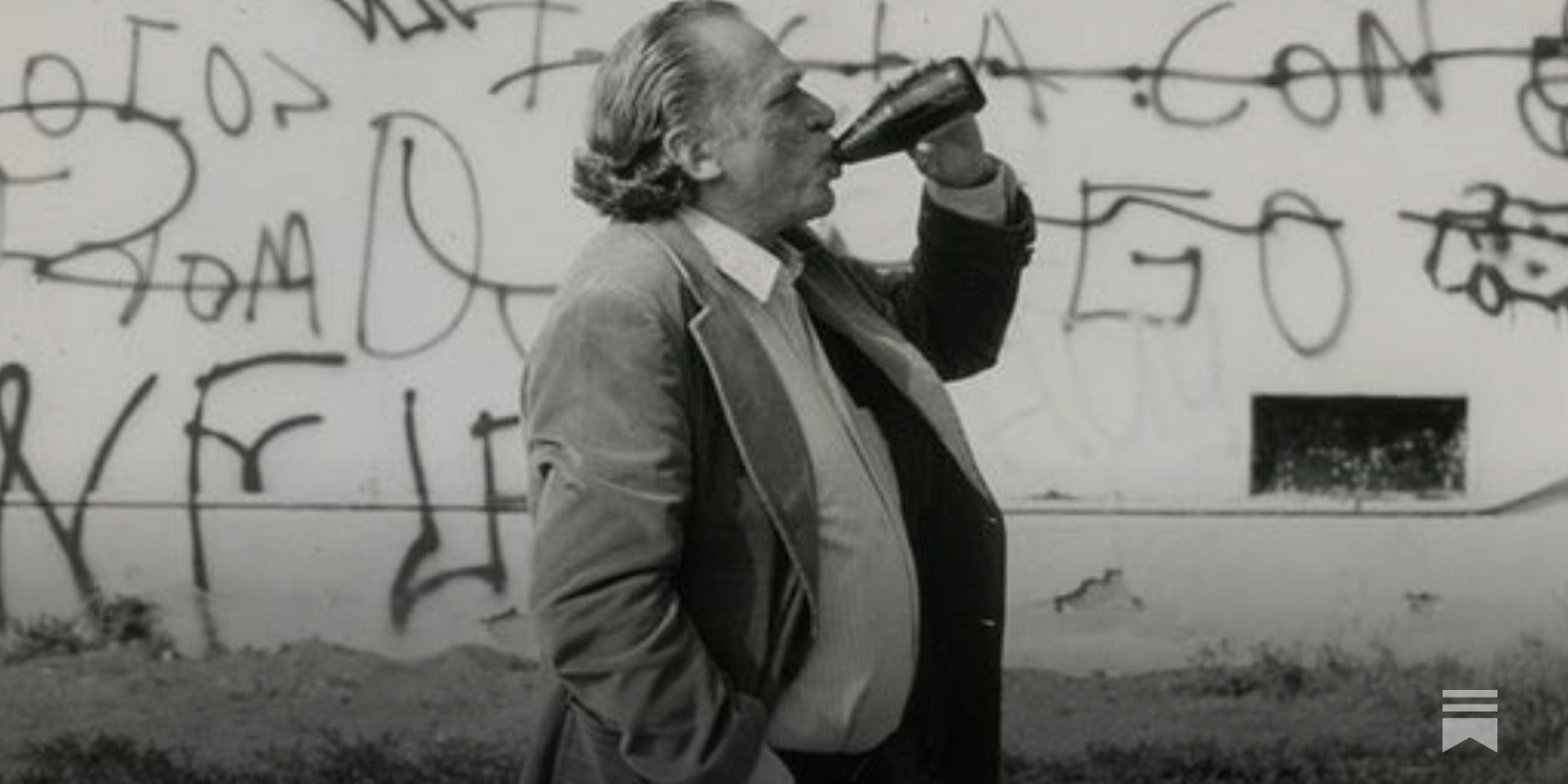 Bukowski: Creation is Our Gift - Poetic Outlaws