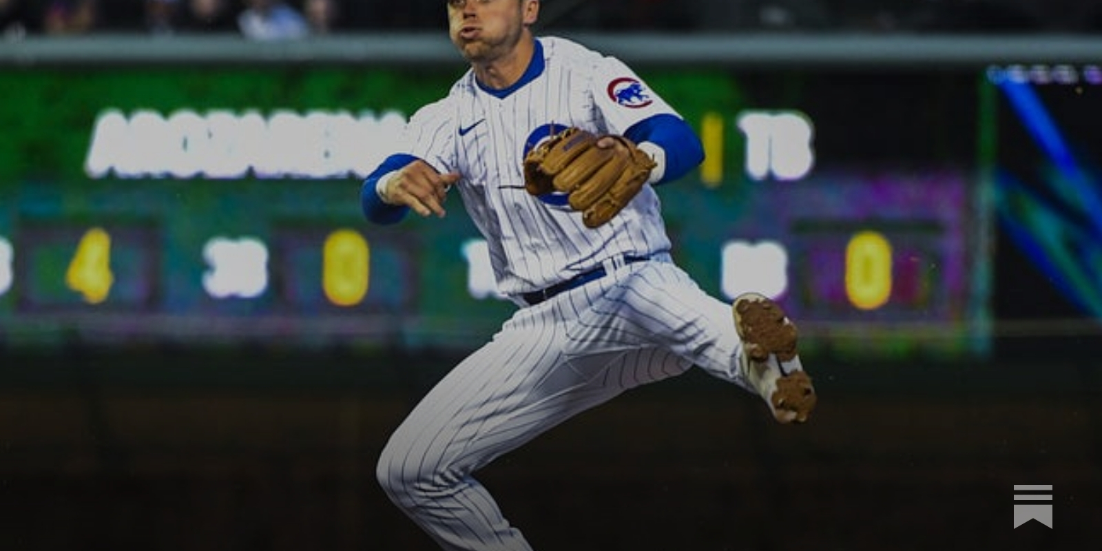 Friends for almost a decade, Cubs' Justin Steele and Adbert